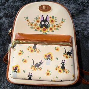 Kiki’s delivery service backpack